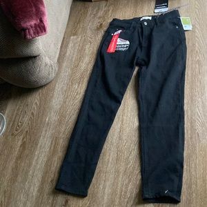 Black pants never worn